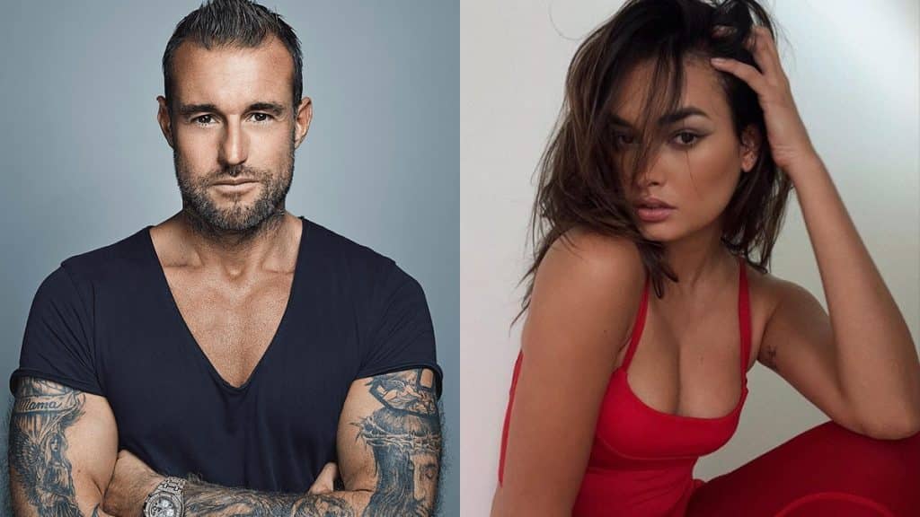 La mannequin Gizele Oliveira dézingue Philippe Plein pour son comportement déplacé lors d’un défilé Photo de Une Top Model dézingue Philippe Plein pour son comportement déplacé lors d’un défilé