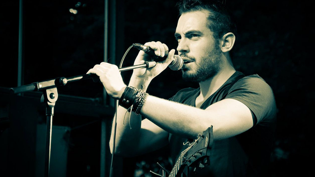 photo Le nouvel EP Eponyme de JB Bullet est enfin arrivé !