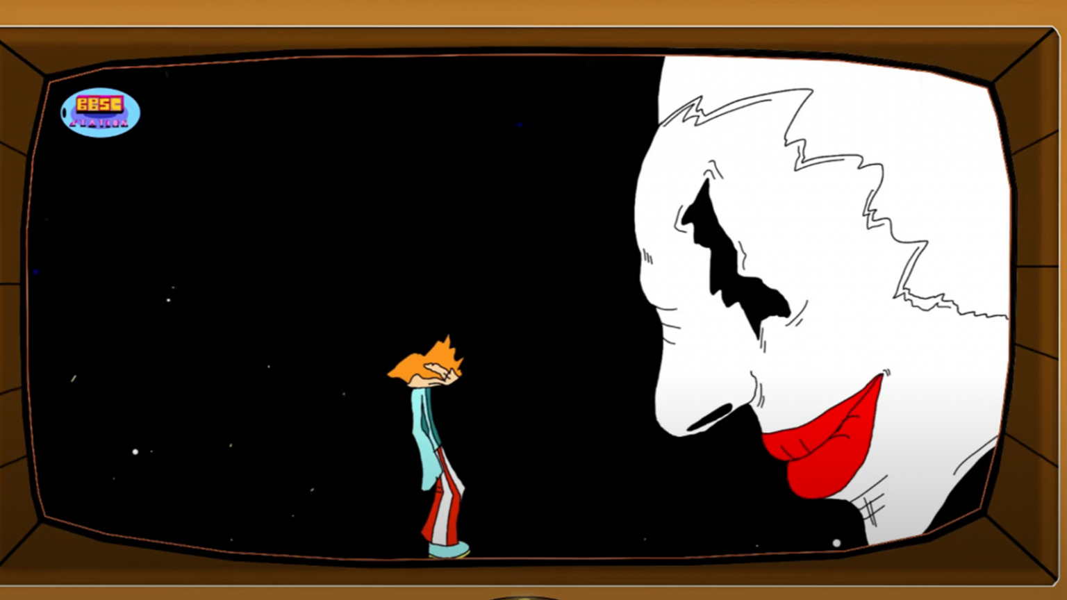 photo de BBSC est (enfin) de retour et nous présente « Mr. Black-Bass »