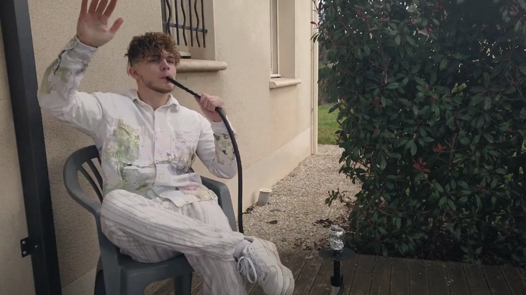 photo de Bienvenue à « IBIZA », le nouveau clip de Clefab