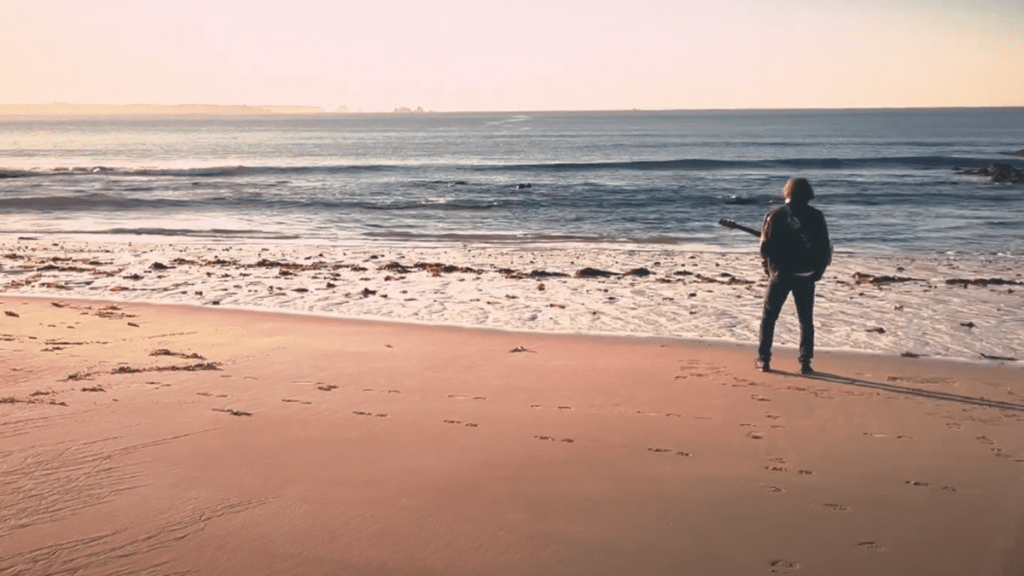 photo de C'est le moment de « TOUT REPRENDRE A ZERO » avec le nouveau clip de Sébastien Velly