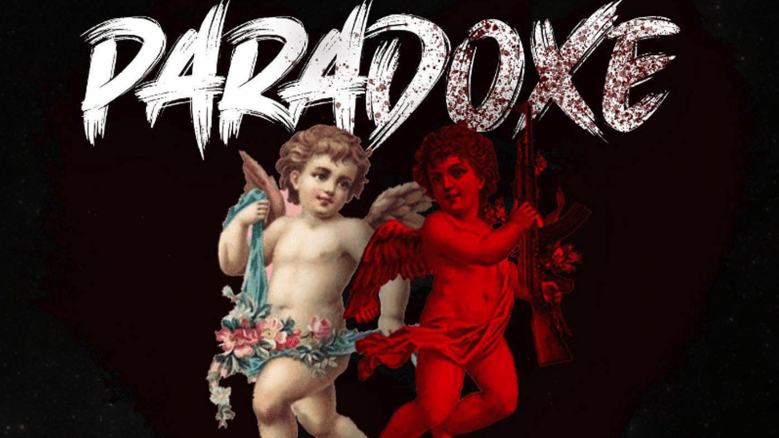 photo de Connexion France - Italie pour le nouveau single de Alpatch Jdr