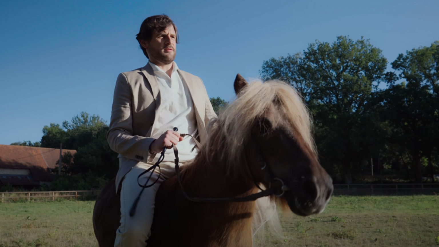 photo de DUREV aimerait « Te rencontrer »