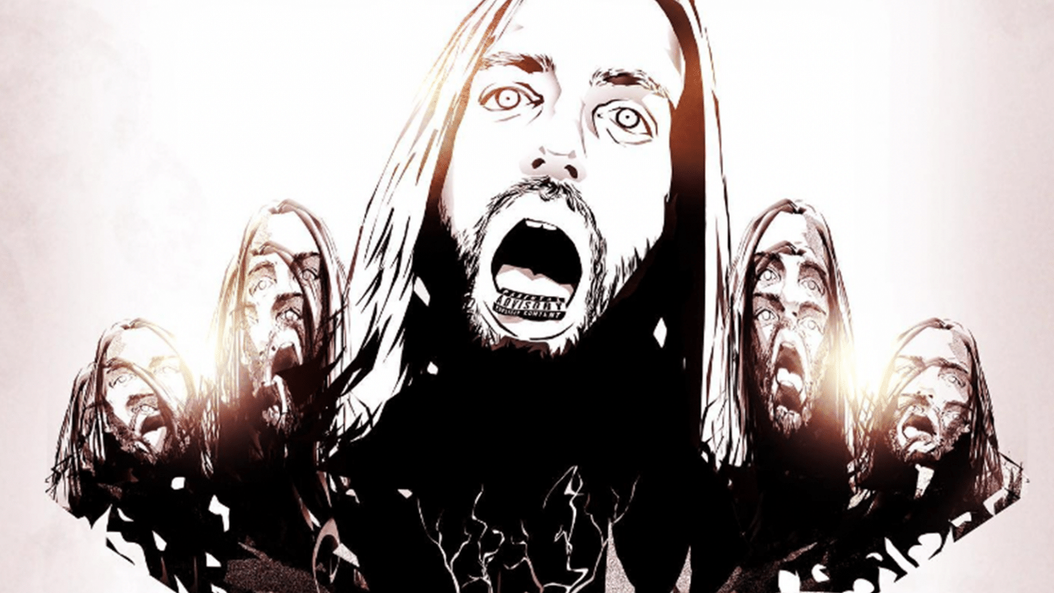 photo de Découvrez Cerné, le nouvel album trippant de IIL