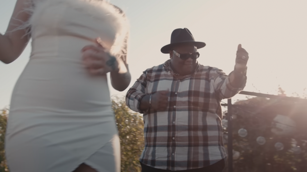 photo de Découvrez « Besoin de toi », cette pépite signée DJ Tyson