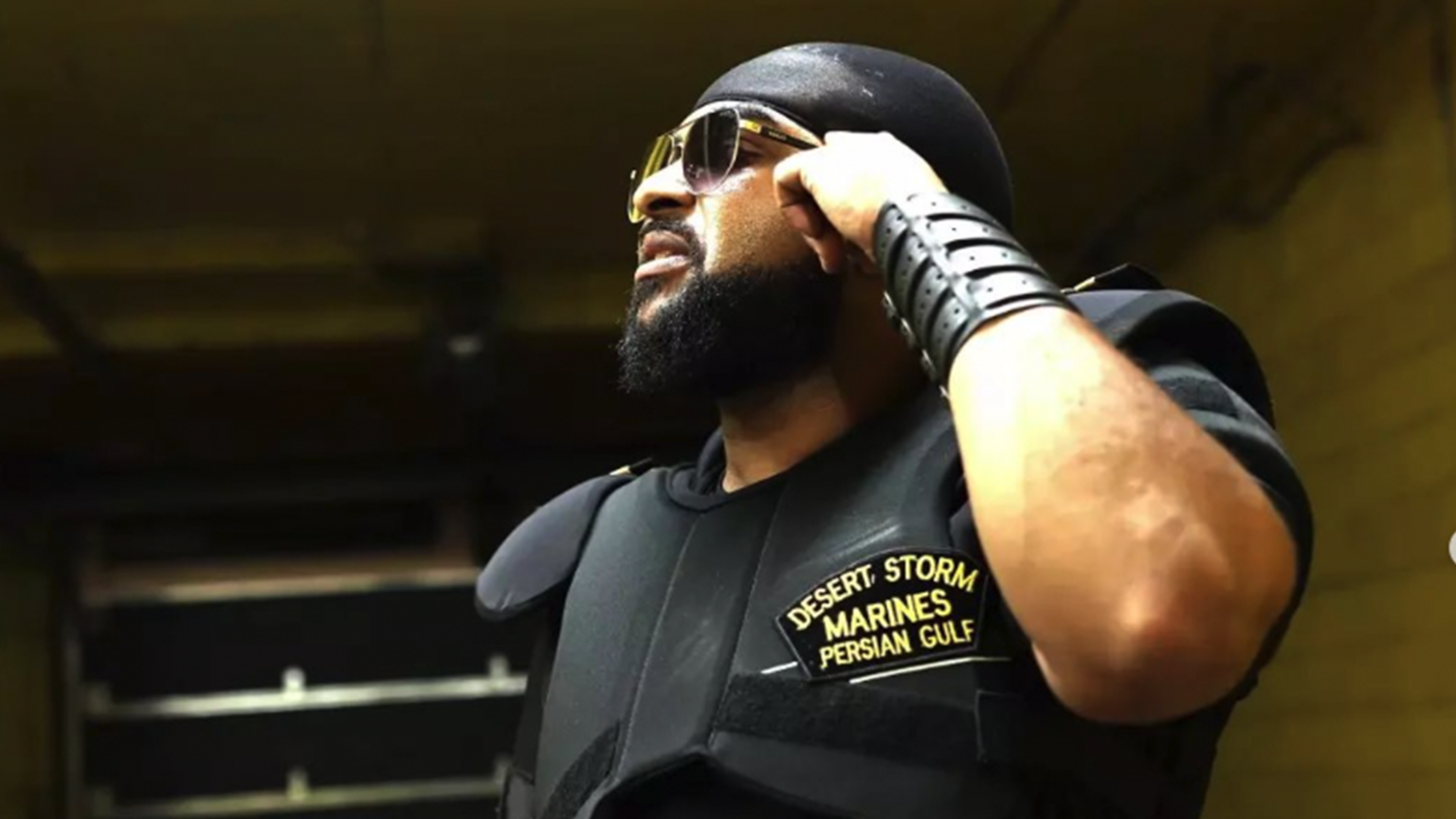 photo de Découvrez « GUERRES DE L'HIVER », le nouveau projet de Colossale