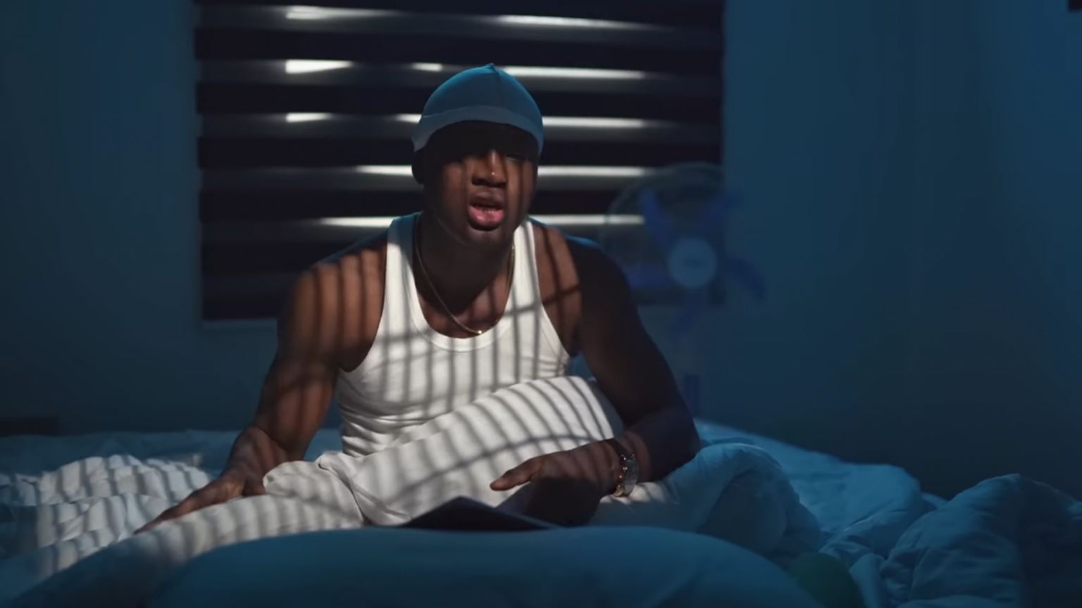 photo de Découvrez « Maria », le nouveau clip de ALM