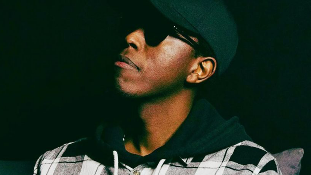 photo de Découvrez « Pour ceux : Eren », le nouveau freestyle signé K2Marius