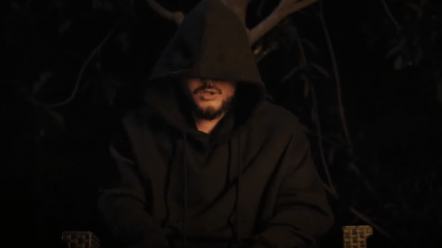 photo de Découvrez le Reflet sombre de Roda la Prod