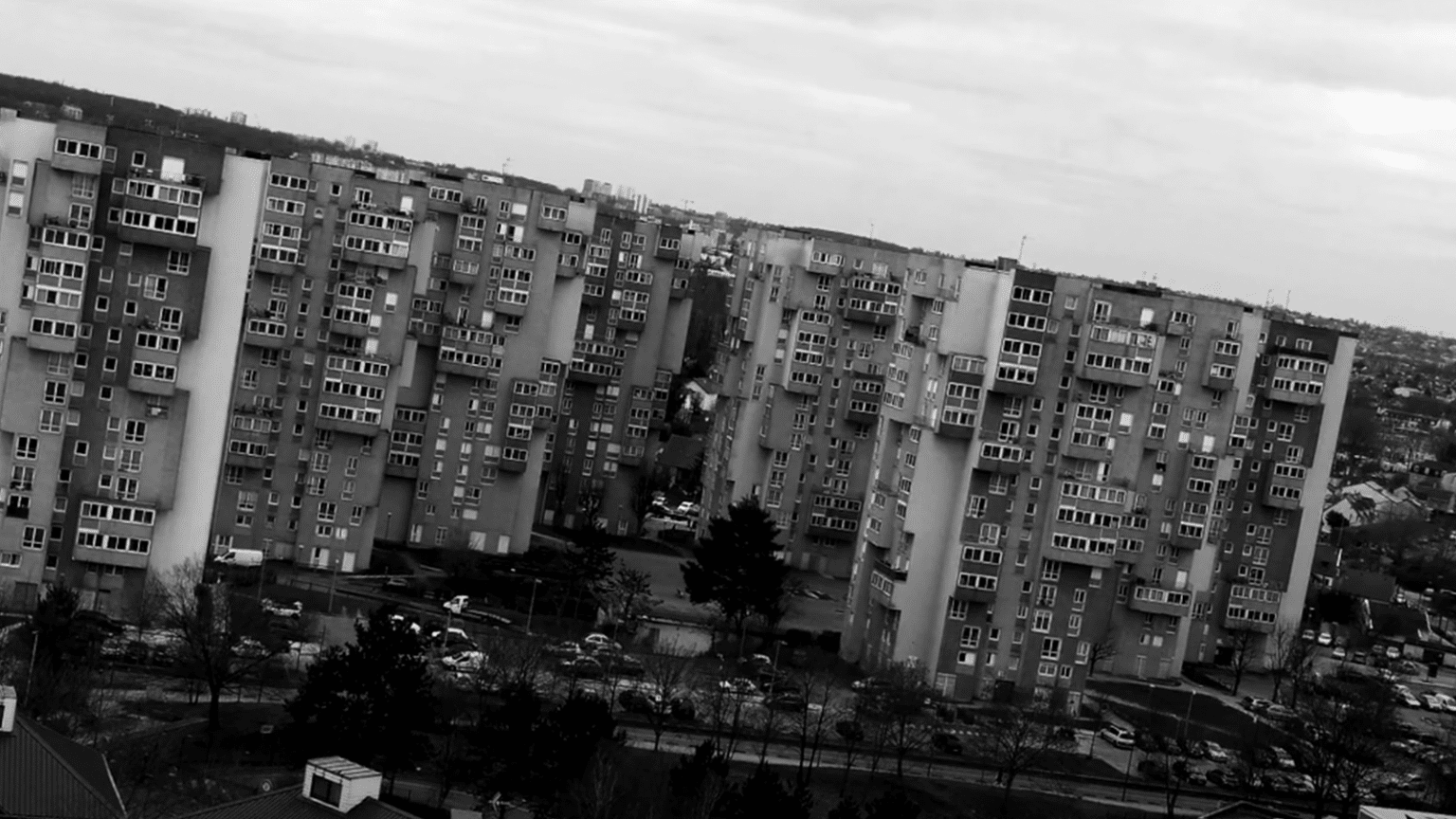 photo de Découvrez le « BEAU SEVRAN » avec Moos