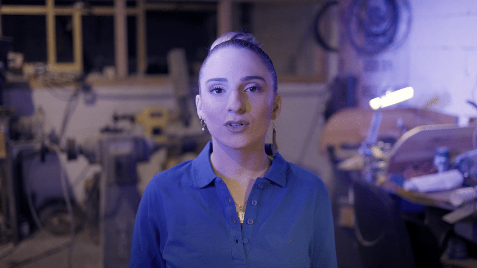 Découvrez le grand méchant « LOUP » qui sommeille en LALOU photo de Découvrez le grand méchant « LOUP » qui sommeille en LALOU