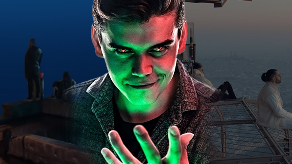 Découvrez les secret de vos clips de rap préférés avec ATOM ! photo de Découvrez les secret de vos clips de rap préférés avec ATOM !