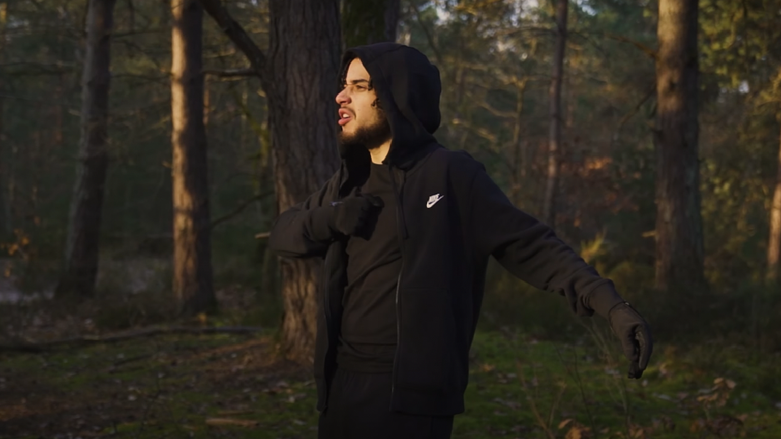 photo de Découvrez pourquoi Kobra présente son « dernier titre. »