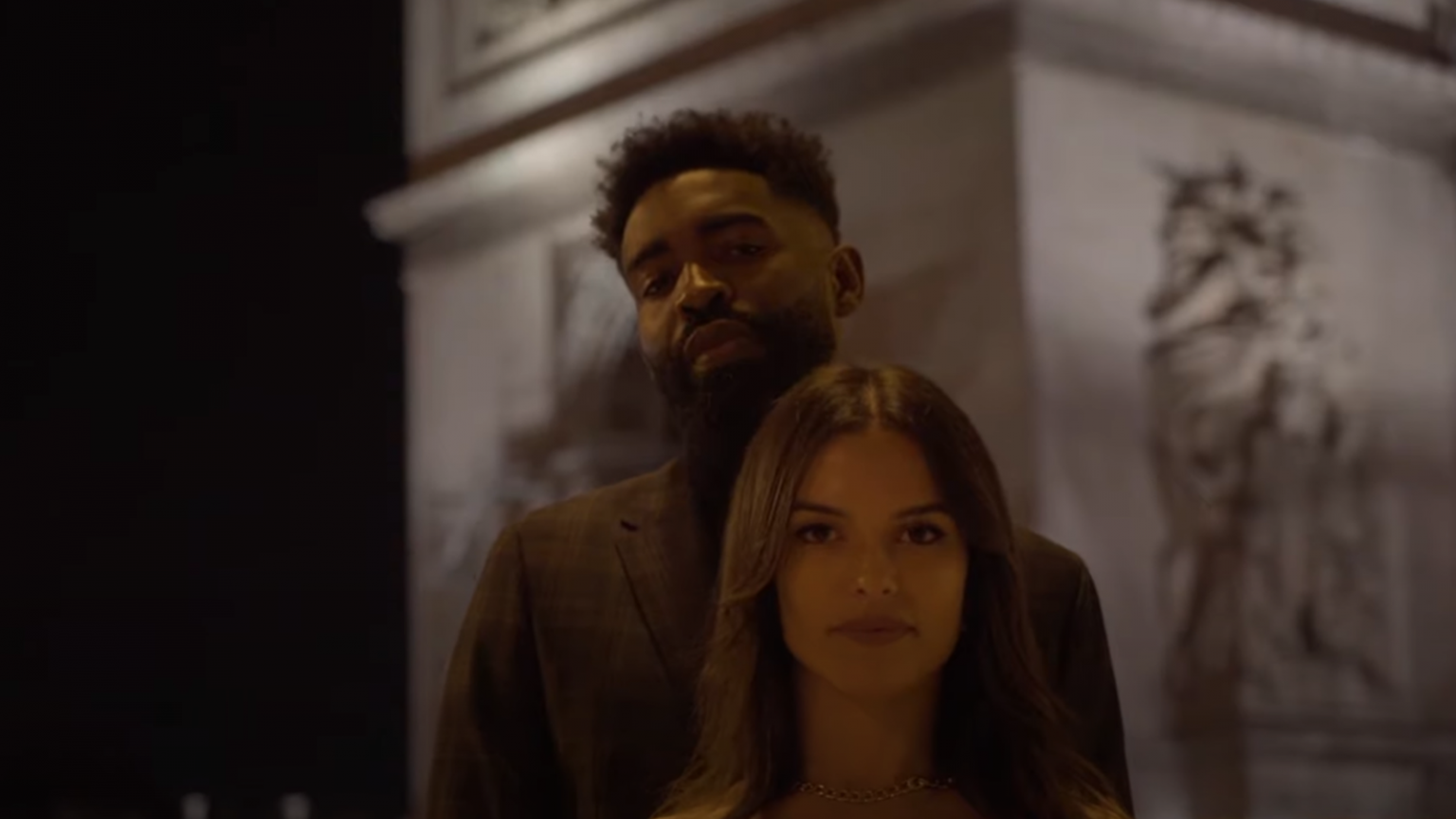 photo de Demdy est dans le « Tempo » pour son nouveau clip