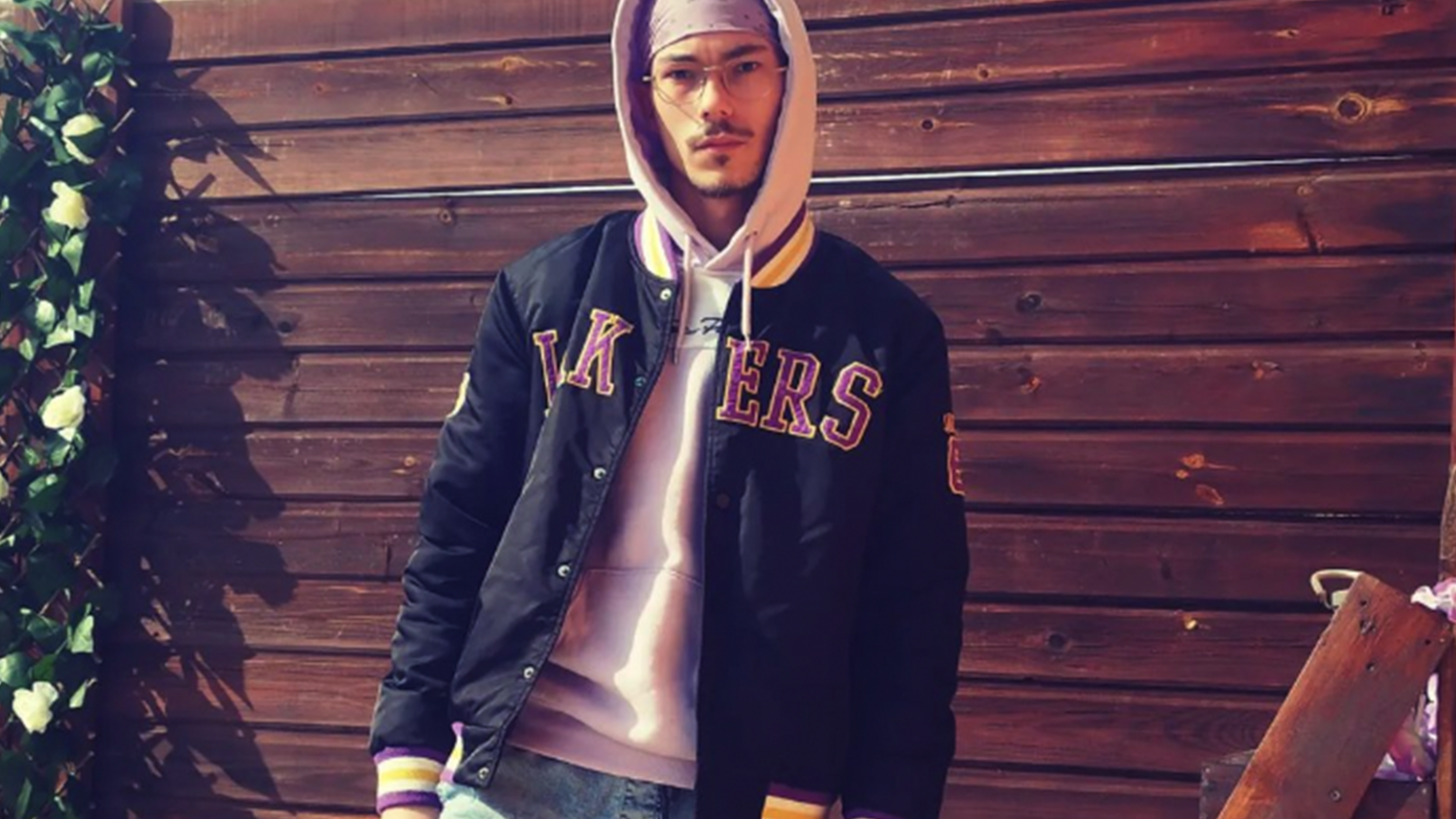 photo de Entrez dans le « Royaume d'Hadès », le nouveau single de DaN