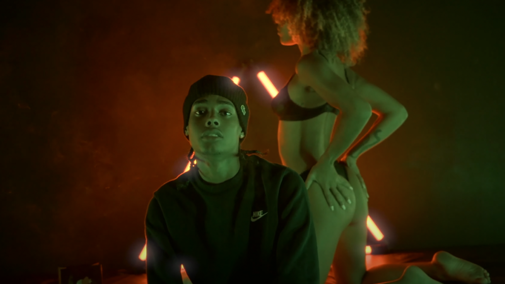 photo de Faites pas les « GAOU », Steez vous aura prévenu...