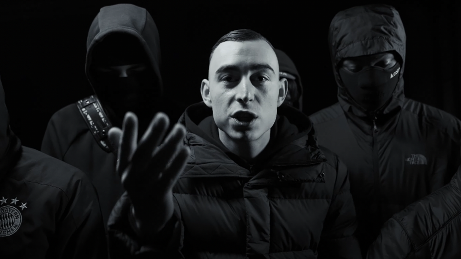 photo de « Faut avancer », 15P le sait mieux que personne