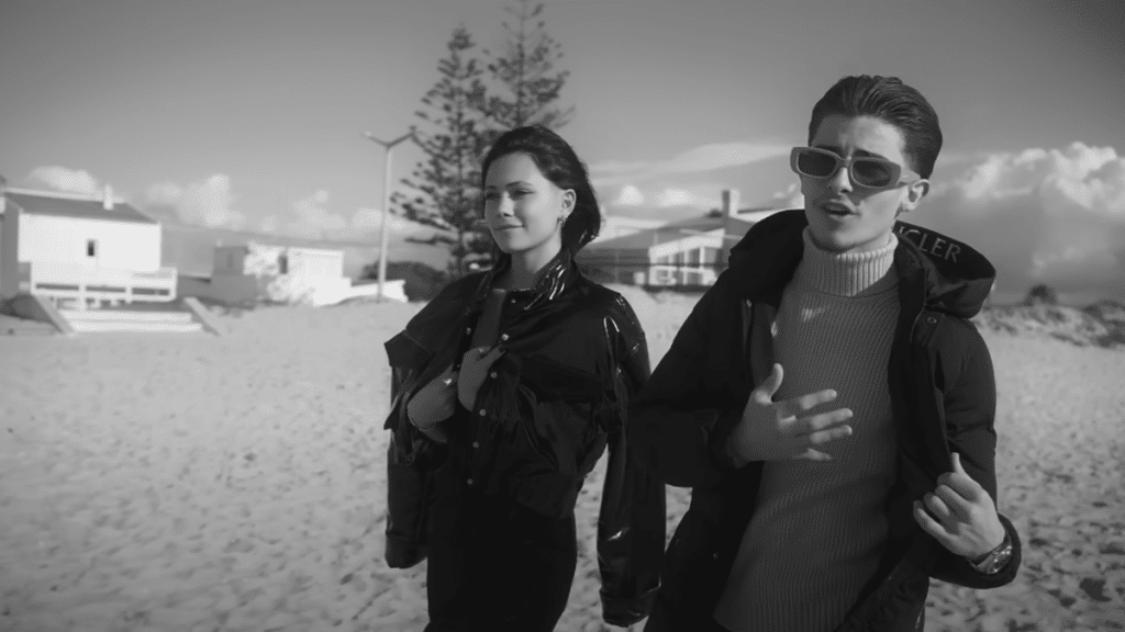 photo de Gosch soigne ses « Bobo » avec son nouveau clip