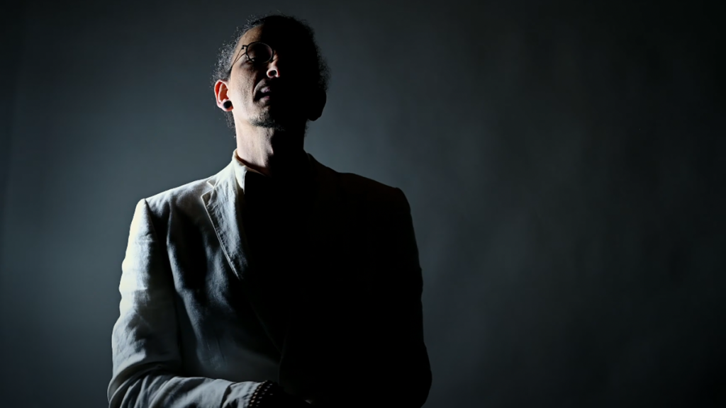 photo de Grosse « PRISE DE RISK » pour le nouveau clip de Mr.Mô