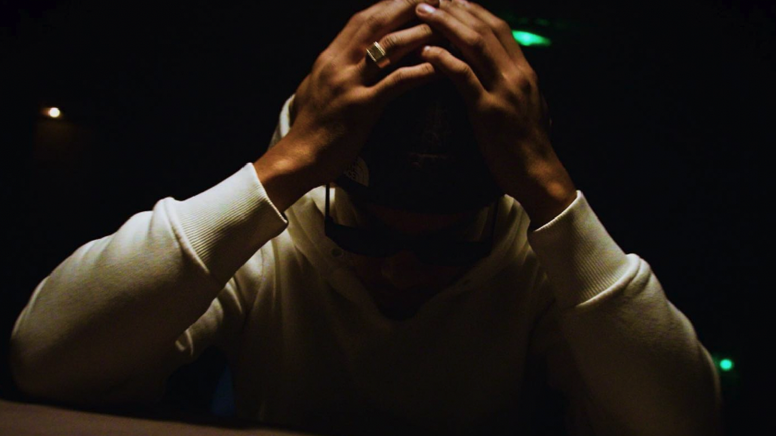 photo de KASKY nous fait quelques sombres « CONFIDENCES » avec son nouveau clip