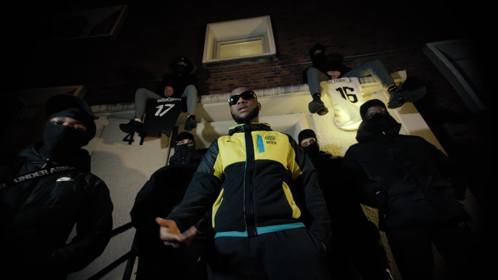 photo de Le Yad envoie du lourd pour « Mathieu Kassovitz »