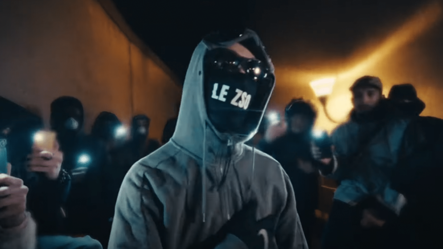 photo de Le Zso vient mettre tout le monde d'accord avec son « Freestyle Z NoDrill »