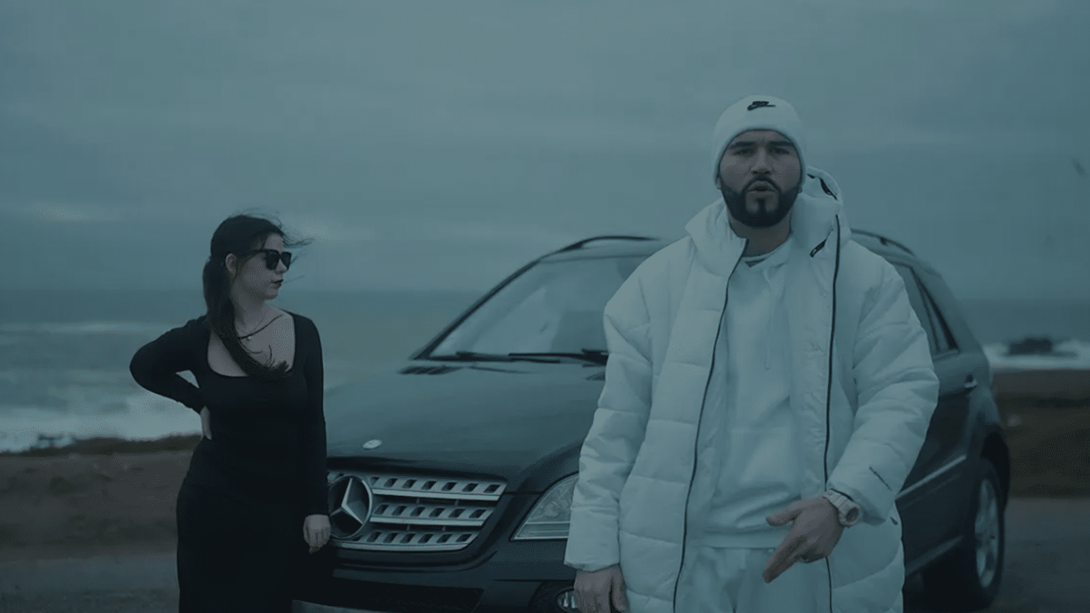 photo de Lito dévoile « GOD BLESS », un nouveau clip qui va marquer les esprits