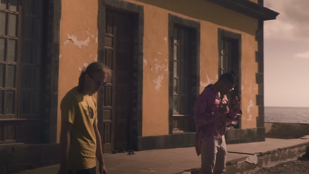 photo de MTB et 66Gram visent le sommet pour « HiGHEST », leur nouveau clip