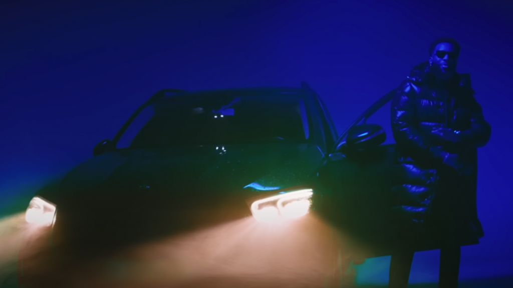 photo de Orluv prend son envol avec son nouveau clip « Airlines »