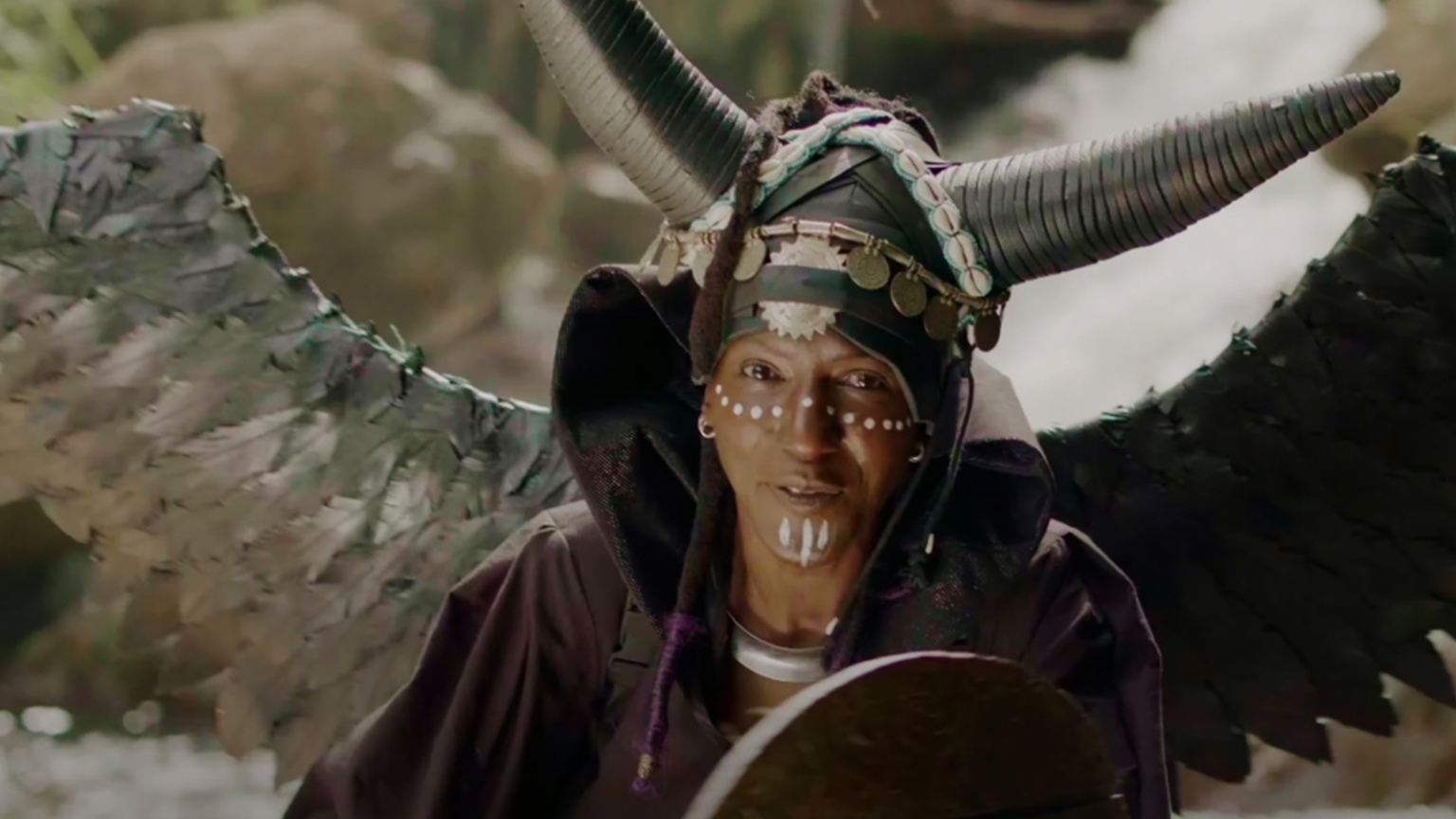 Préparez-vous pour un grand voyage avec Mamakaffe et son clip « Nakupenda Afreeka » photo de Préparez-vous pour un grand voyage avec Mamakaffe et son clip « Nakupenda Afreeka »