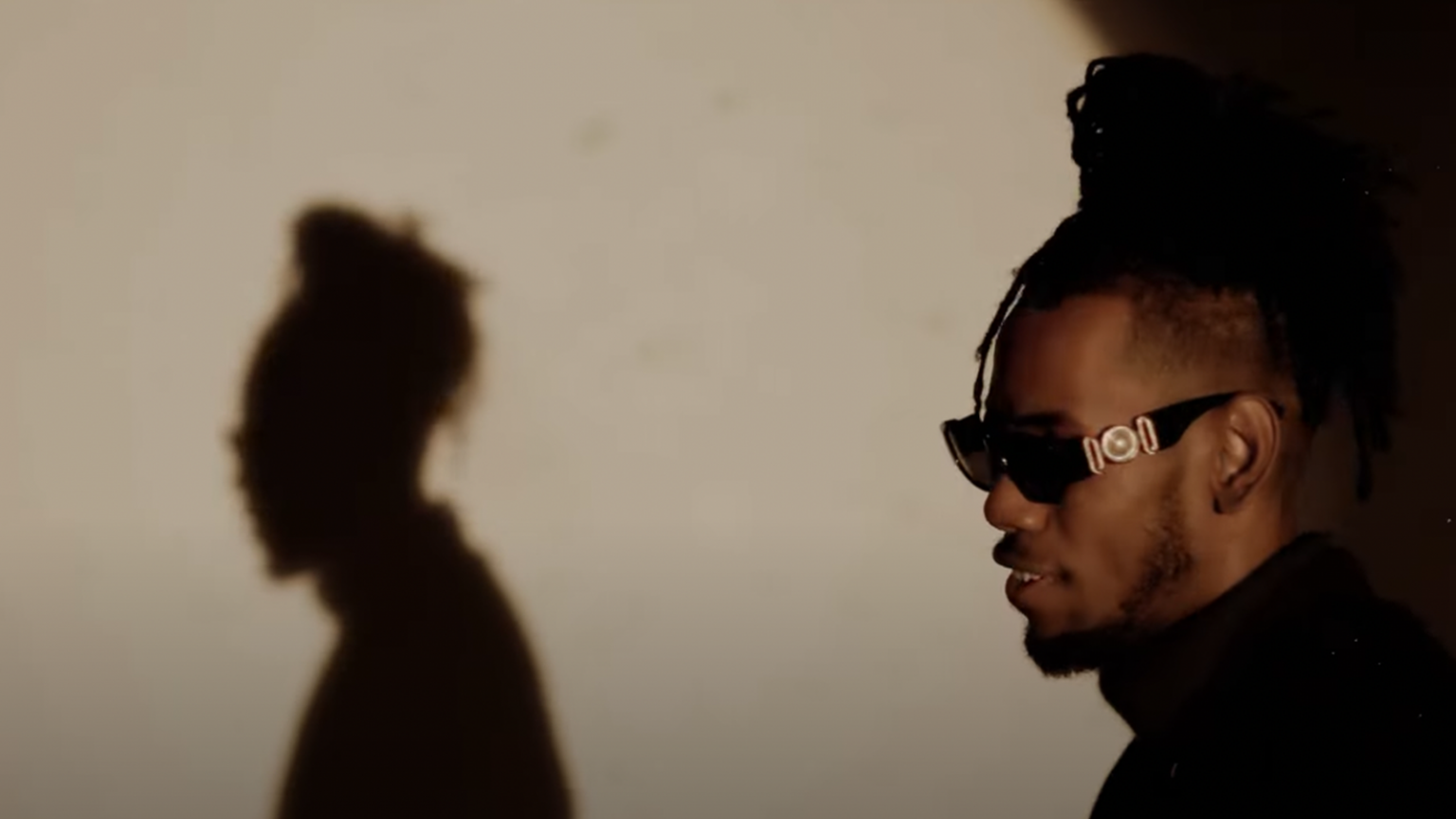 photo de Prince SEDAR nous en met plein la vue avec sa « Señorita »