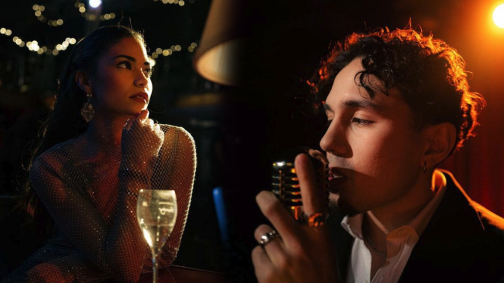 photo de Rayno est un « Bandolero » très hot dans son nouveau clip