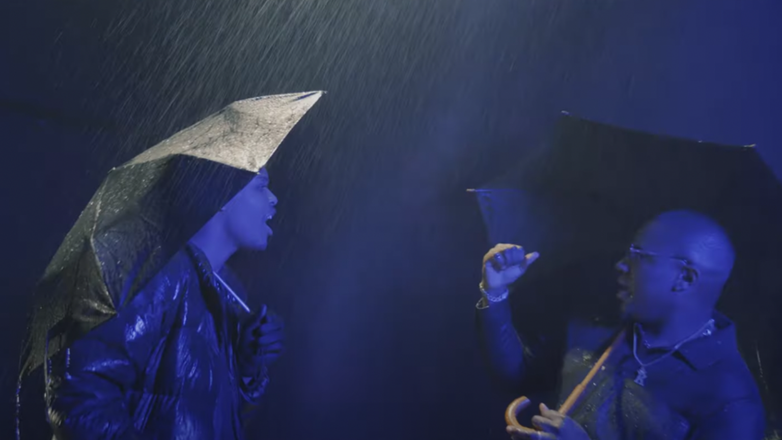 photo de Salix Kls et Kelyvn font équipe pour l'énorme « OLLP »