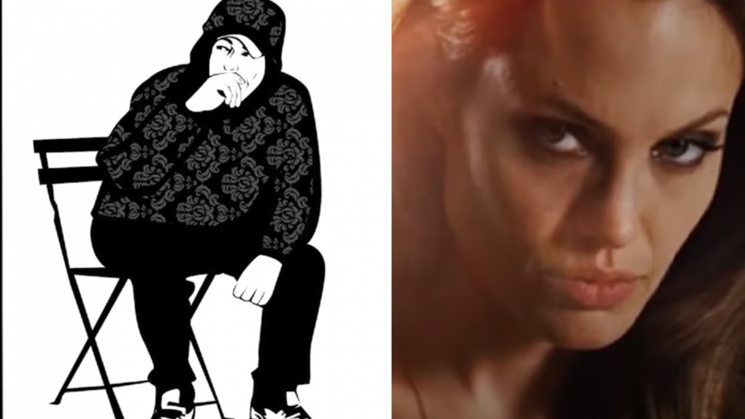 photo de Sauveur Eloheem nous emmène à « Las Vegas » pour son nouvel EP