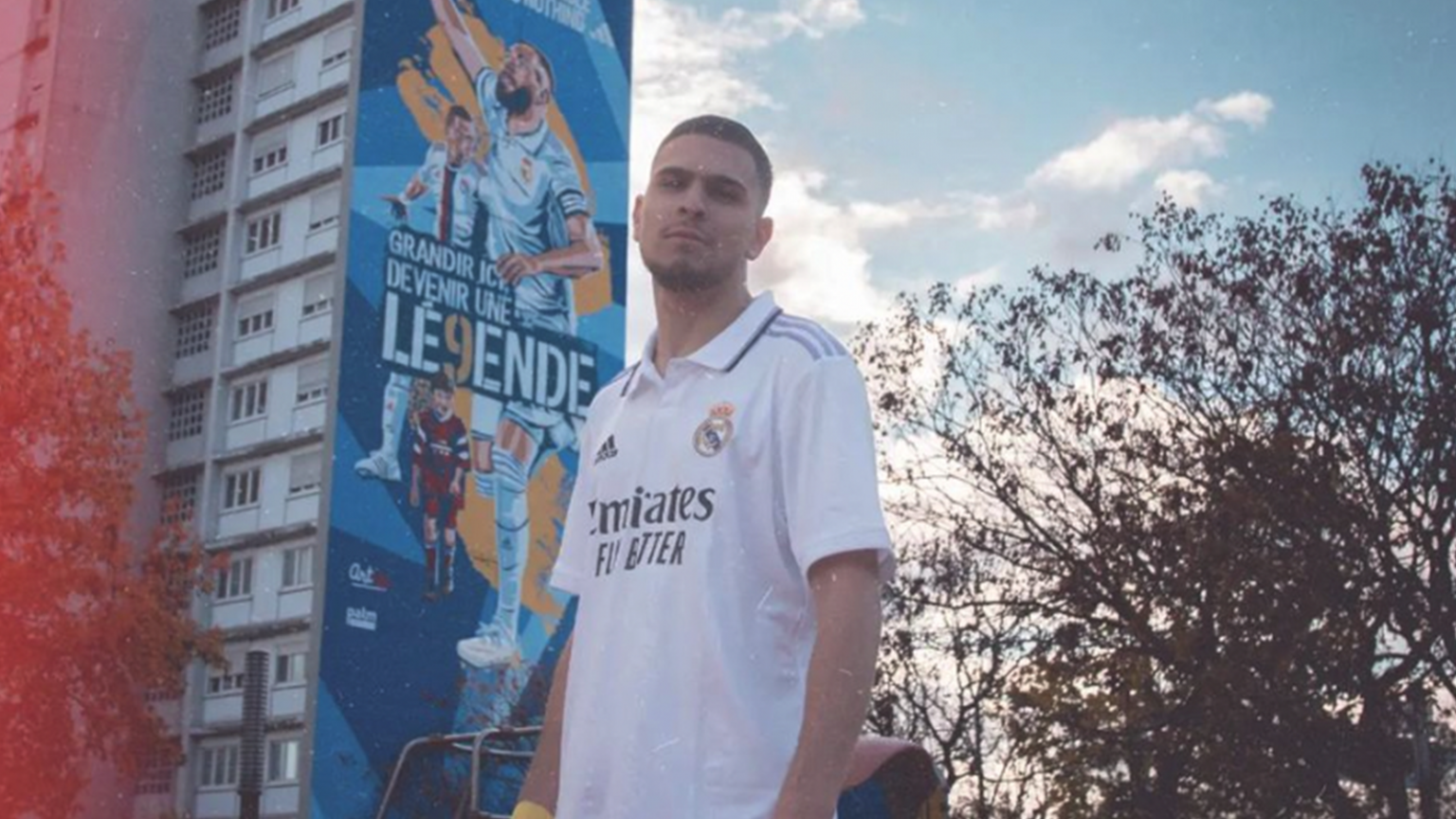 photo de Sounet vous invite à faire « La Fête Chez Moi »