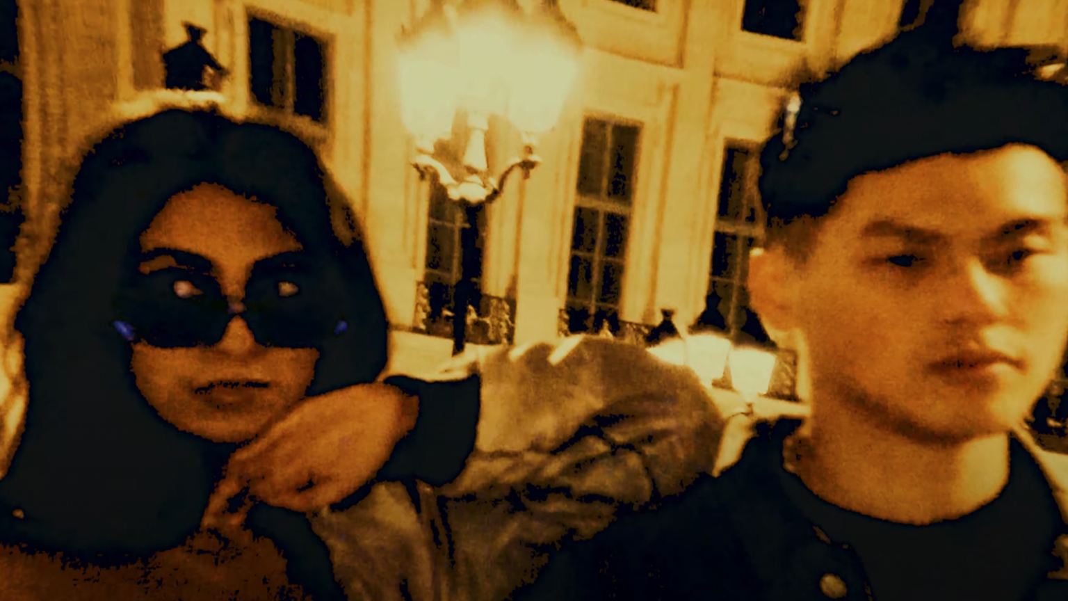 photo de Tri Minh est survolté pour son nouveau clip « Vukjé »