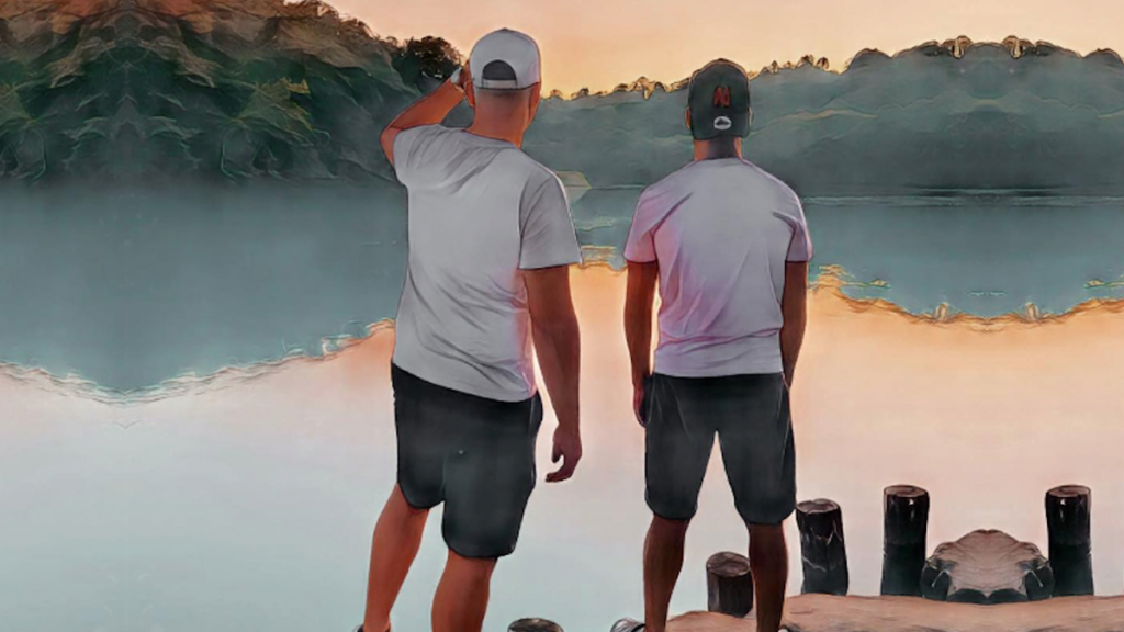 photo de V.i.O vous dit Hasta Luego