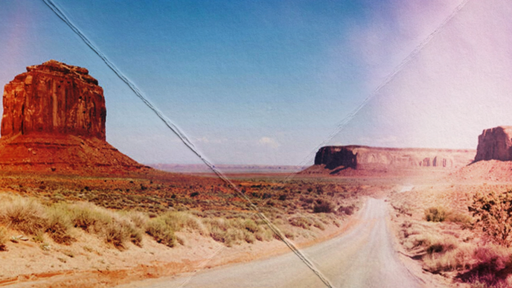 photo de Veufo, en mode « Banderas » pour son nouveau single
