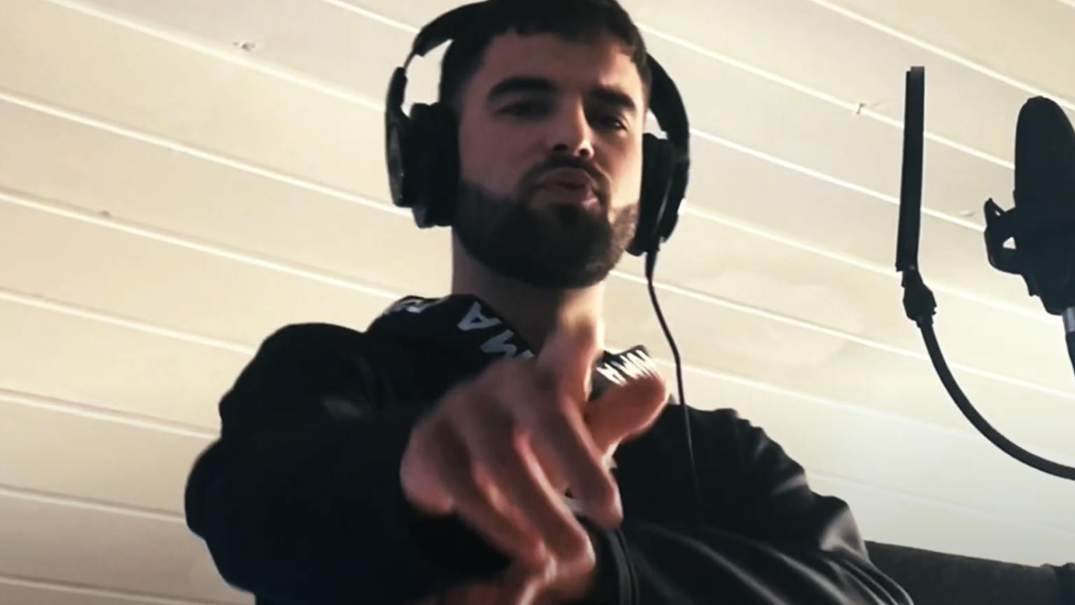 photo de YX.I est de retour avec son « Freestyle Hivernal 2 »