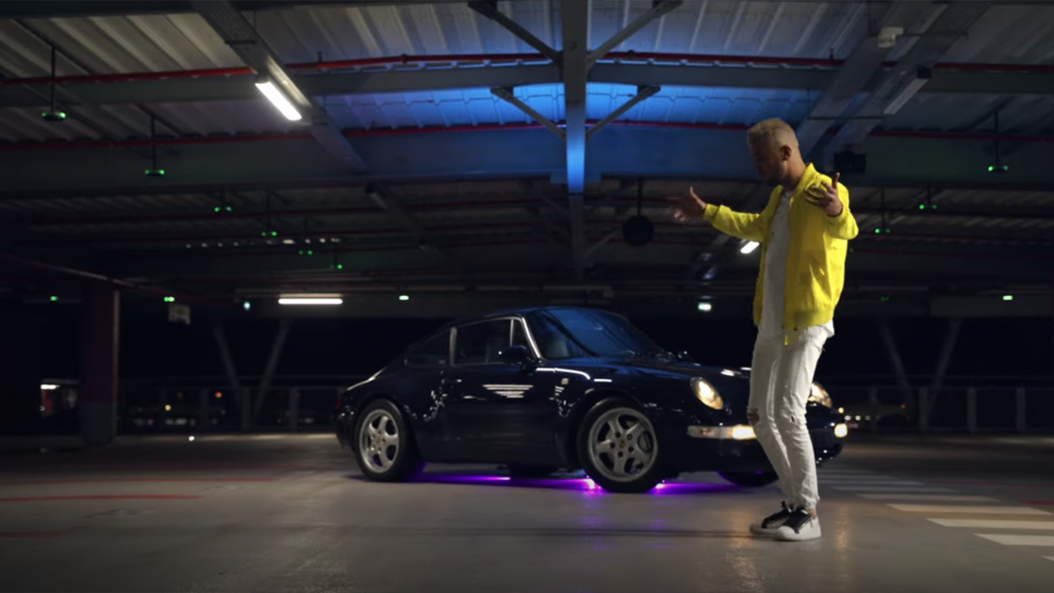 photo de Zicario a « Besoin de toi »