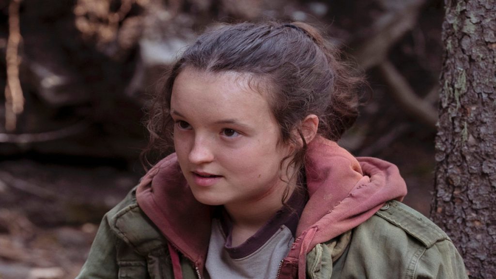 Photo de Bella Ramsey émue la toile après sa prestation dans l'ép 8 de The Last of US