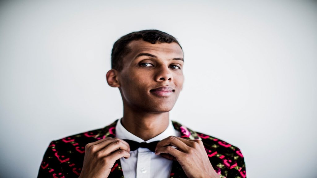 Photo de Quelle est cette maladie dont souffre Stromae ?