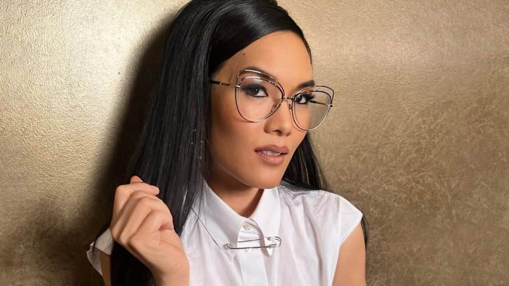 Qui est Ali Wong, l’actrice enragée de la série Netflix « Acharnés » ? Photo de Qui est Ali Wong, l’actrice enragée de la série Netflix “Acharnés”