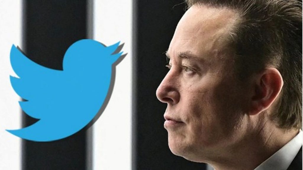 Photo de Twitter serait-il en train d'encourager le transophobie ?