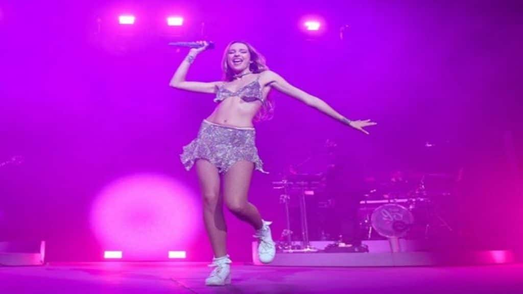 Photo de Résumé de Coachella 2023, voici ce que vous avez loupé !