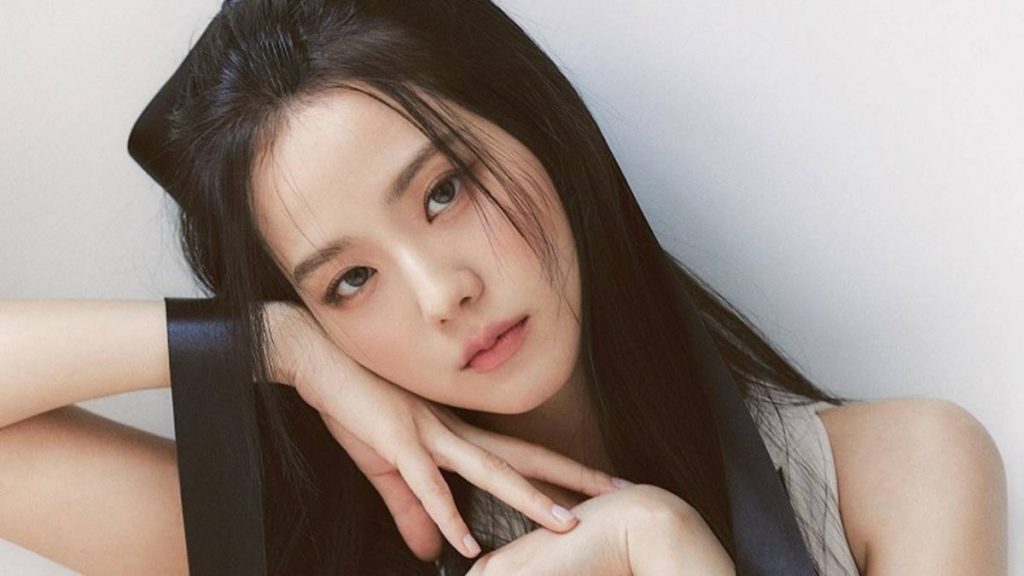 Qui est Jisoo, cette chanteuse sud-coréenne qui est en train de casser internet ? Photo de Qui est Jisoo, cette chanteuse sud-coréenne qui est en train de casser internet ?