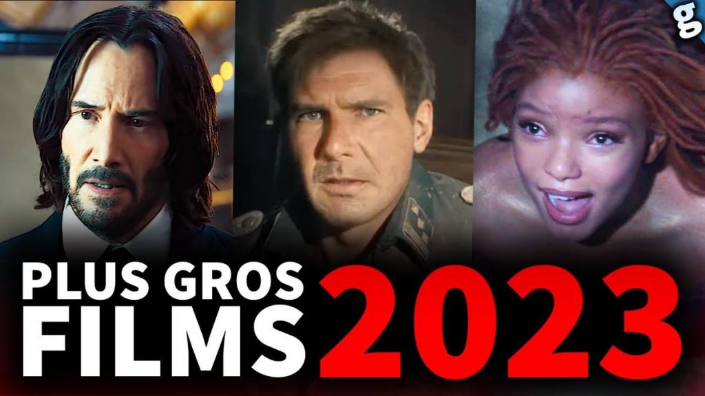 Photo de Voici les films les plus attendus de 2023