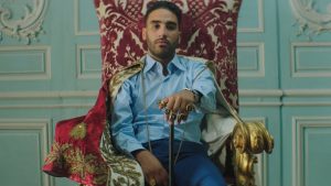 Photo de Heuss l’Enfoiré déchu de sa nationalité Algérienne ? Voici ce que dit la loi Algérienne