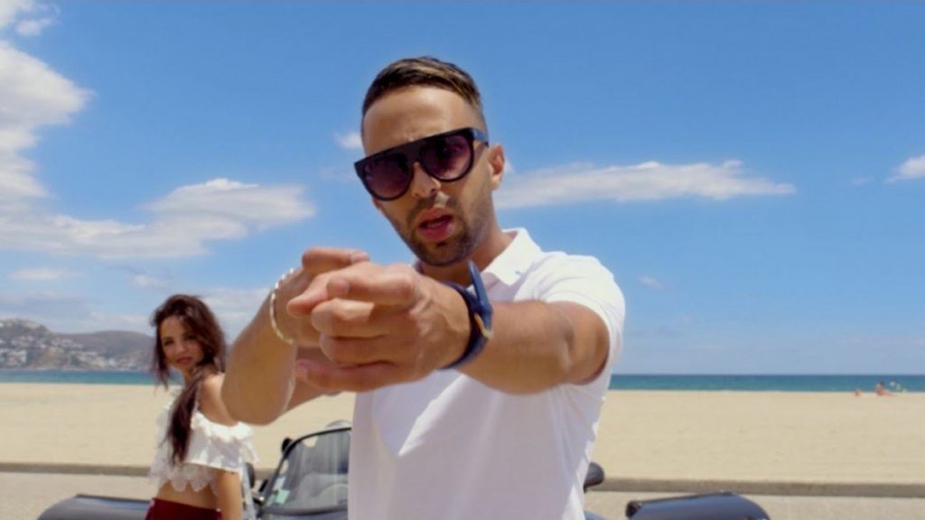 Photo de Naps ensoleille le game avec son album « En temps réel » et se repose sur ses lauriers