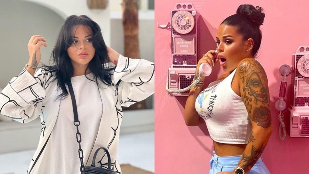 Photo de Sarah Fraisou divorcée pour la 4ème fois, Twitter prend feu !